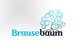 Miniatura da Inscrição nº 19 do Concurso para                                                     Design eines Logos for Brausebaum.de
                                                