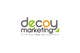 Contest Entry #121 thumbnail for                                                     Logo Design for Decoy Marketing
                                                