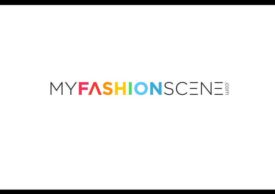 Natečajni vnos #71 za                                                 Ontwerp een Logo for een Fashion Web-shop Myfashionscene
                                            