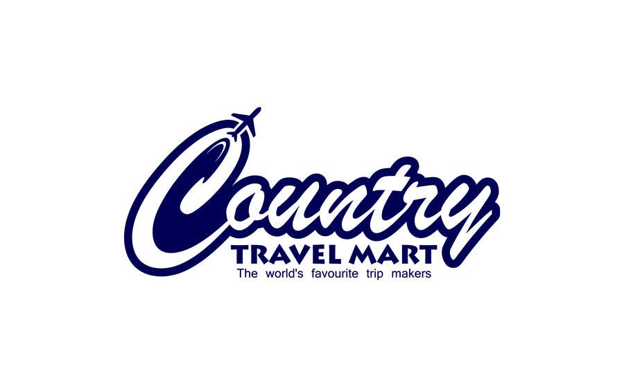 Konkurrenceindlæg #396 for                                                 Travel Company Logo
                                            