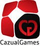 Konkurrenceindlæg #14 billede for                                                     Logo Design for CazualGames
                                                