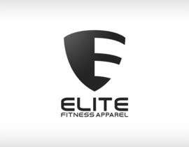 #30 cho Elite Fitness Apparel bởi GuintoStudio