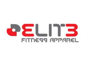 #36 cho Elite Fitness Apparel bởi popica1