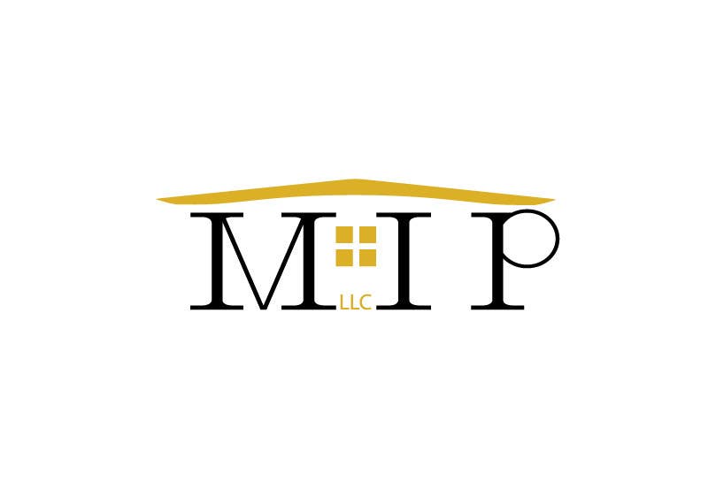 Bài tham dự cuộc thi #204 cho                                                 MIP, LLC Logo Contest
                                            
