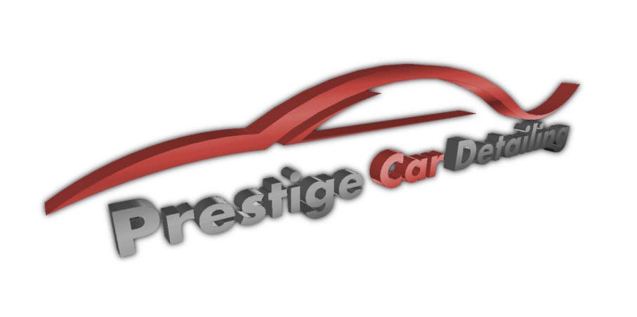 Kilpailutyö #7 kilpailussa                                                 Design a Logo for My Car Detailing Business
                                            