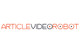 Konkurrenceindlæg #38 billede for                                                     Design a Logo for ArticleVideoRobot
                                                