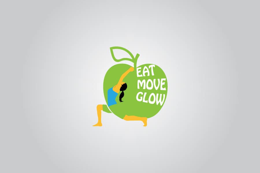 
                                                                                                                        Inscrição nº                                             403
                                         do Concurso para                                             Logo Design for EAT | MOVE | GLOW
                                        