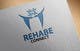Imej kecil Penyertaan Peraduan #25 untuk                                                     Design a Logo - Rehab Connect
                                                