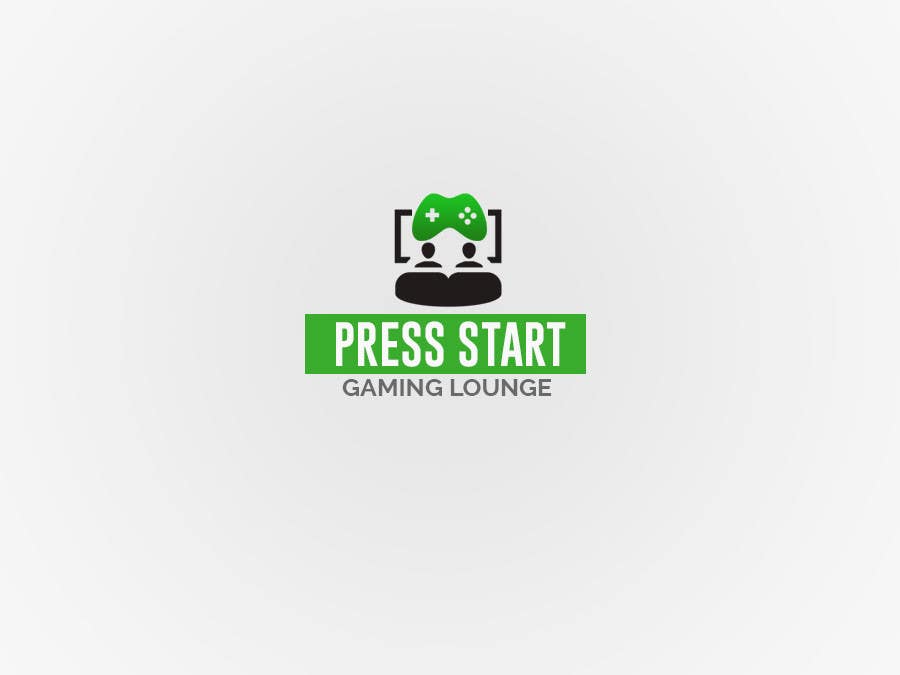 Kilpailutyö #41 kilpailussa                                                 Design a Logo for a Video Game Themed Cafe/Gaming Lounge
                                            