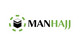 Contest Entry #260 thumbnail for                                                     MANHAJJ Logo Design Competition
                                                