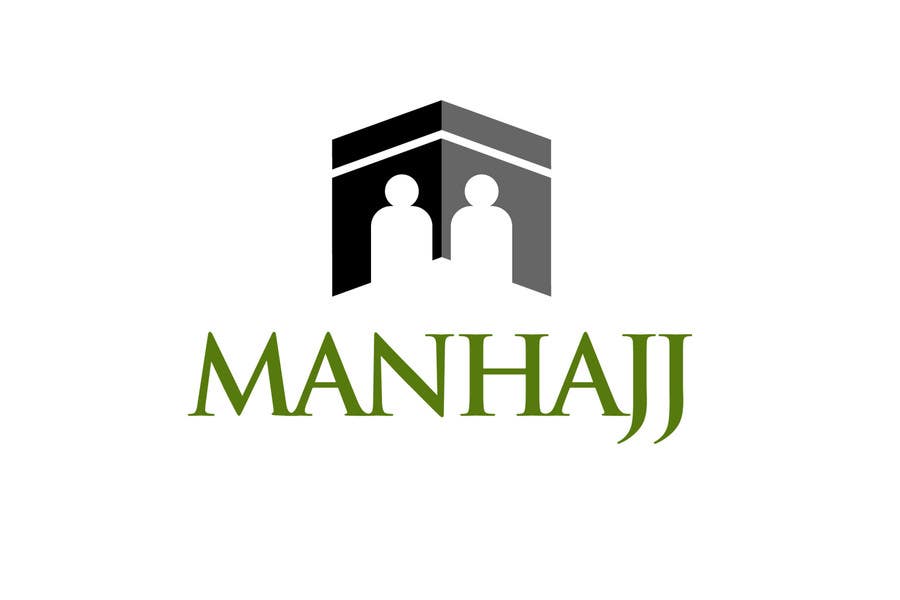 Inscrição nº 225 do Concurso para                                                 MANHAJJ Logo Design Competition
                                            
