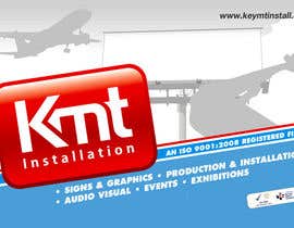 nº 55 pour Graphic Design for KeyMT Installation par mohihashmi 