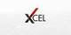 Imej kecil Penyertaan Peraduan #200 untuk                                                     Design a Logo for Xcel
                                                