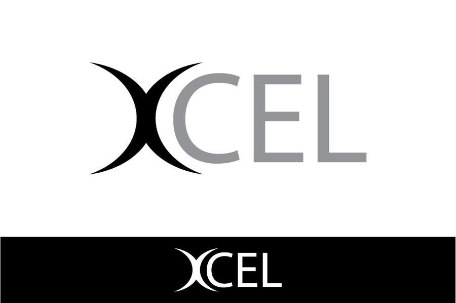 Konkurrenceindlæg #237 for                                                 Design a Logo for Xcel
                                            