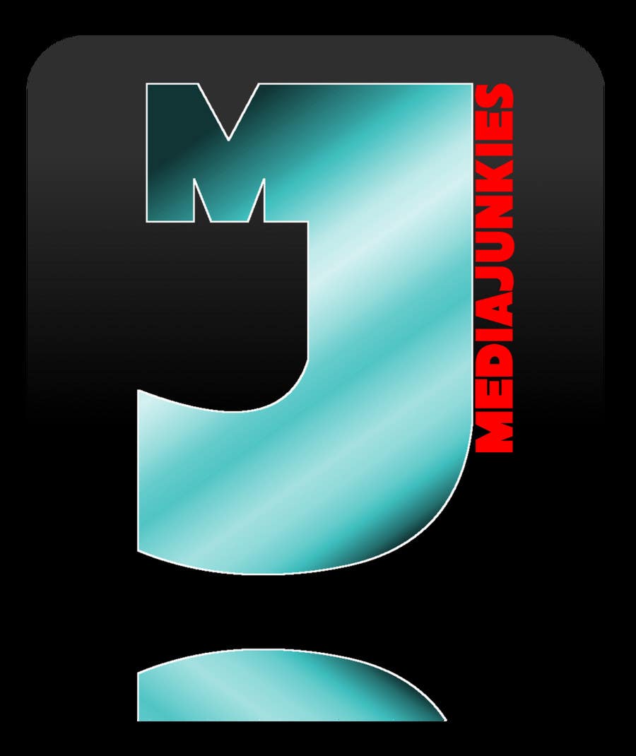 Inscrição nº 40 do Concurso para                                                 Logo Design for Media Junkies
                                            