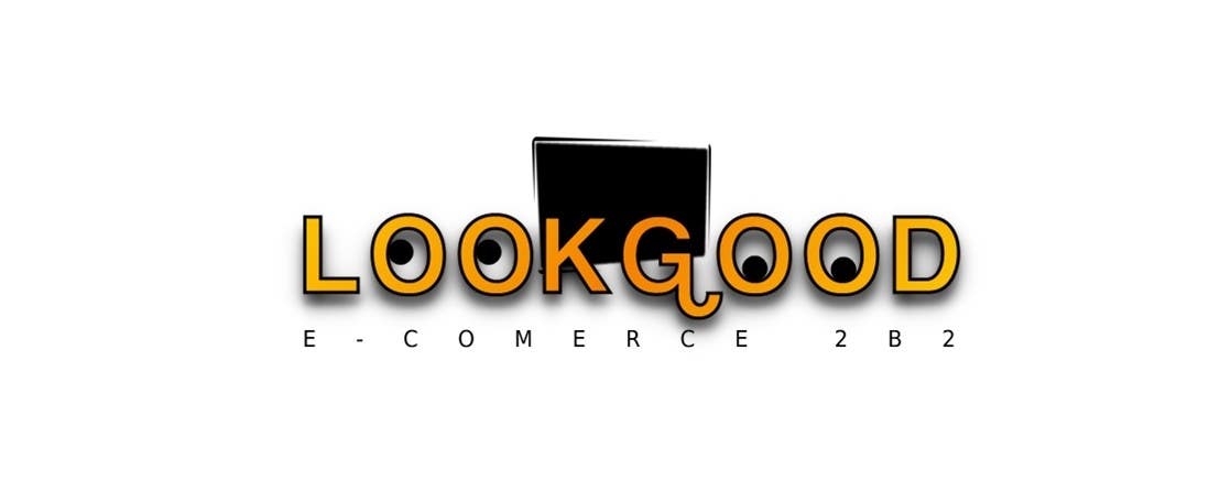 
                                                                                                                        Inscrição nº                                             24
                                         do Concurso para                                             Projetar um Logo for Goodlook e Birdblue
                                        