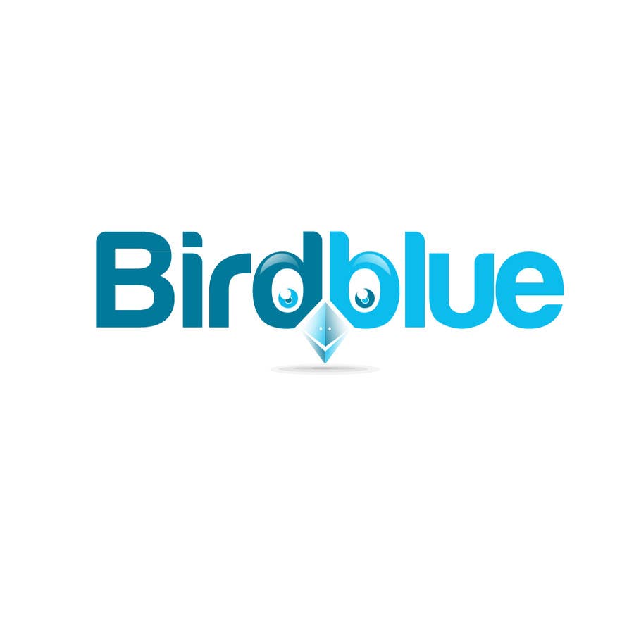 Inscrição nº 17 do Concurso para                                                 Projetar um Logo for Goodlook e Birdblue
                                            