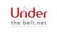 Contest Entry #44 thumbnail for                                                     Logo Design for UndertheBelt.net, Men's designer underwear store
                                                