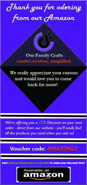 Contest Entry #10 for                                                 Design a Flyer for Crafts Business
                                            
