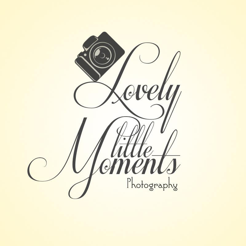 Contest Entry #118 for                                                 Design a Logo/watermark for a photography company
                                            