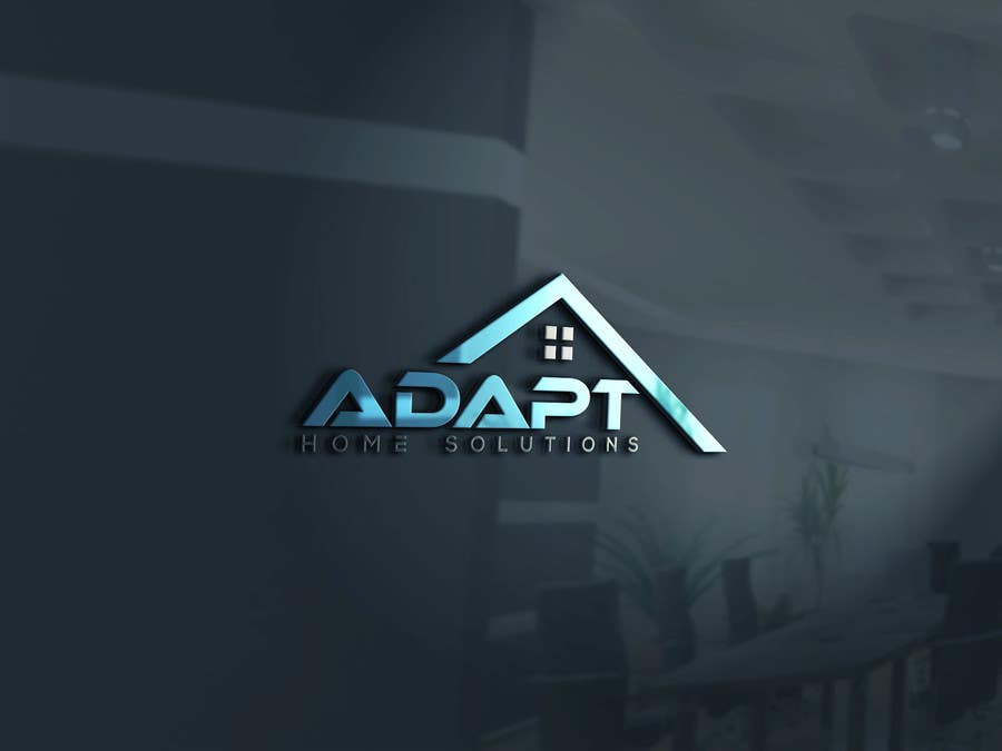 Contest Entry #36 for                                                 Design Logo:  HighEnd Home Modification/Accessibility Company
                                            