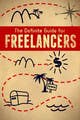 Miniatura da Inscrição nº 13 do Concurso para                                                     develop cover for my ebook The Definite Guide for Freelancers
                                                