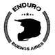 Contest Entry #14 thumbnail for                                                     Re Diseño logo Enduro Buenos Aires
                                                