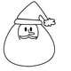 Imej kecil Penyertaan Peraduan #28 untuk                                                     Cute Christmas Drawings
                                                