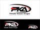 Ảnh thumbnail bài tham dự cuộc thi #85 cho                                                     Design a Logo for PKA
                                                