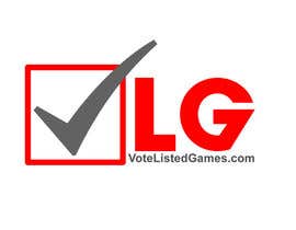#41 untuk Design a Logo for VoteListedGames oleh andreistinga