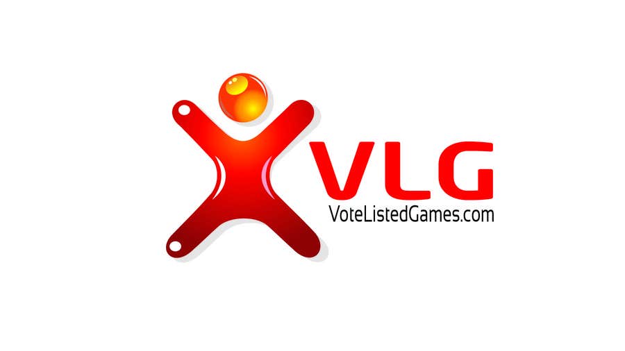 Contest Entry #42 for                                                 Design a Logo for VoteListedGames
                                            