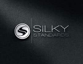#9 untuk Design a Logo for Silky Standards oleh raidahkhalid15