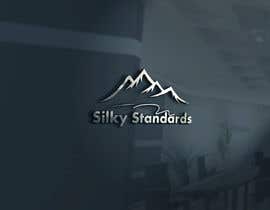 #136 untuk Design a Logo for Silky Standards oleh DesignMRS