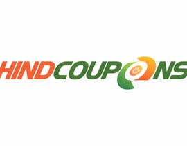 #62 untuk Design Logo for Hind Coupons oleh edvans