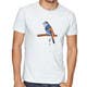 Imej kecil Penyertaan Peraduan #35 untuk                                                     Design a bird t-shirt
                                                