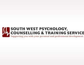 Nro 178 kilpailuun Logo Design for South West Psychology, Counselling &amp; Training Services käyttäjältä RandyFed