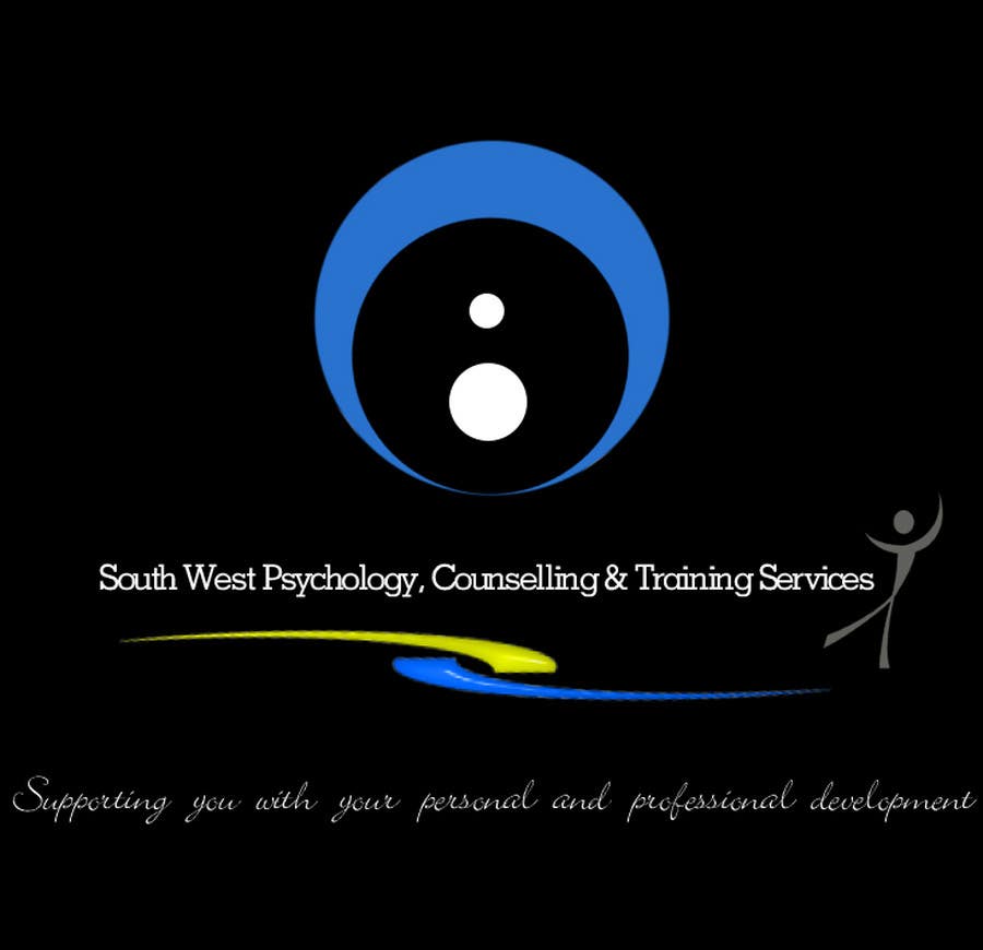 Participación en el concurso Nro.19 para                                                 Logo Design for South West Psychology, Counselling & Training Services
                                            