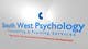 ภาพขนาดย่อของผลงานการประกวด #201 สำหรับ                                                     Logo Design for South West Psychology, Counselling & Training Services
                                                