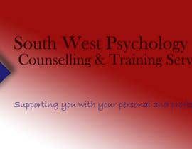 #74 för Logo Design for South West Psychology, Counselling &amp; Training Services av iddna