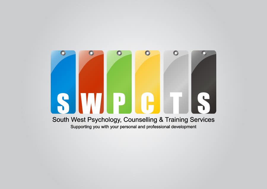 Proposition n°313 du concours                                                 Logo Design for South West Psychology, Counselling & Training Services
                                            
