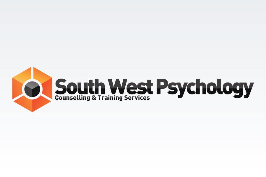 Tävlingsbidrag #51 för                                                 Logo Design for South West Psychology, Counselling & Training Services
                                            