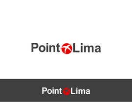 #116 untuk Design a Logo for Point Lima oleh billahdesign