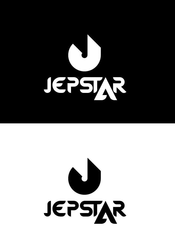 Kilpailutyö #98 kilpailussa                                                 Design a Logo for a DJ/music Producer
                                            