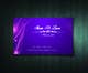 Contest Entry #242 thumbnail for                                                     Business Card Design for Ilaria Di Lauro - Make-up artist
                                                