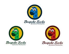#20 untuk Design a Logo for a Sock Shop oleh vladamm