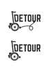 Kilpailutyön #18 pienoiskuva kilpailussa                                                     Develop a logo for segway guided tours
                                                