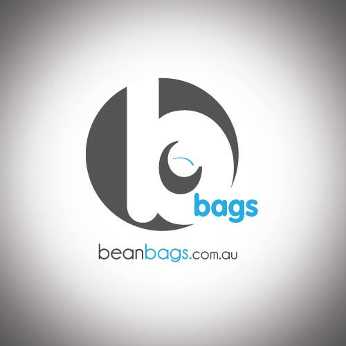 Entri Kontes #479 untuk                                                Logo Design for Beanbags.com.au and also www.beanbag.com.au (we are after two different ones)
                                            