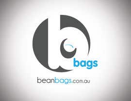 #479 for Logo Design for Beanbags.com.au and also www.beanbag.com.au (we are after two different ones) af marosmasarovic