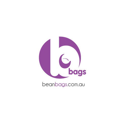 Entri Kontes #474 untuk                                                Logo Design for Beanbags.com.au and also www.beanbag.com.au (we are after two different ones)
                                            