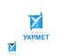 Icône de la proposition n°771 du concours                                                     Redesign a Logo for the steel company UkrMet
                                                